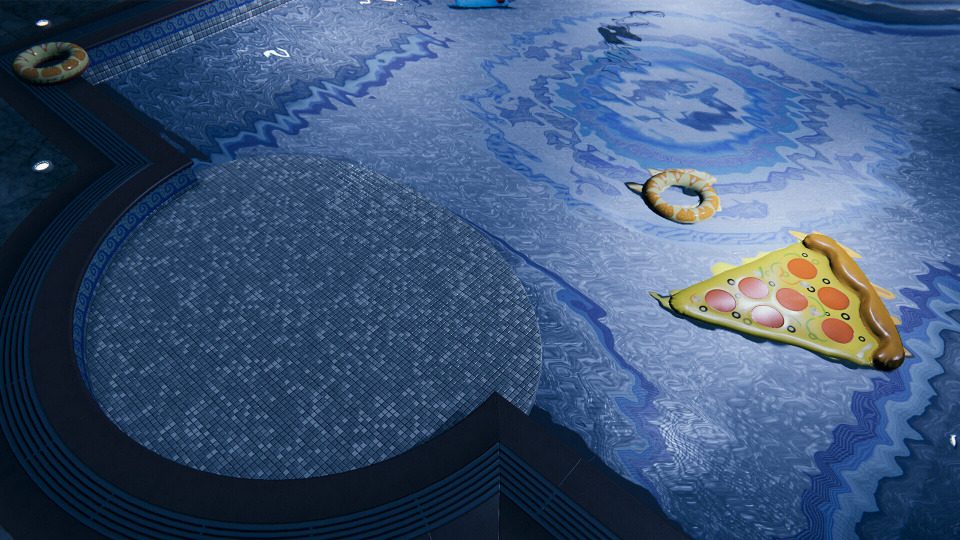 《现场清洁工》游戏截图3