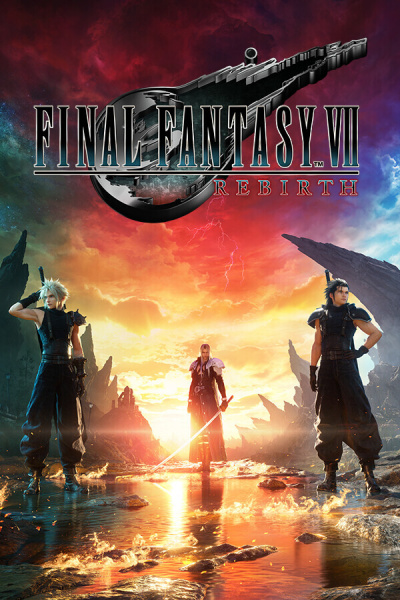 《最终幻想7：重生（Steam自备账号）》游戏截图7