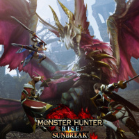 《怪物猎人：崛起（Steam自备账号）》游戏截图6