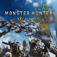 《怪物猎人：荒野（Steam自备账号）》游戏截图6