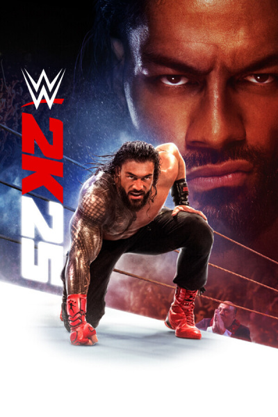 《WWE 2K25（Steam国内自备账号）》游戏截图7