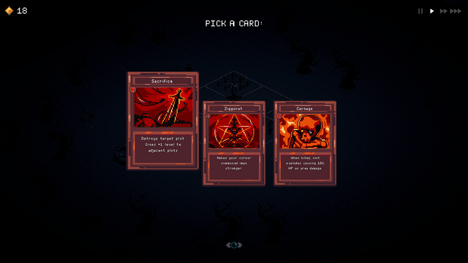 《9 Kings（试玩版）》游戏截图5