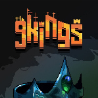 《9 Kings（试玩版）》游戏截图6