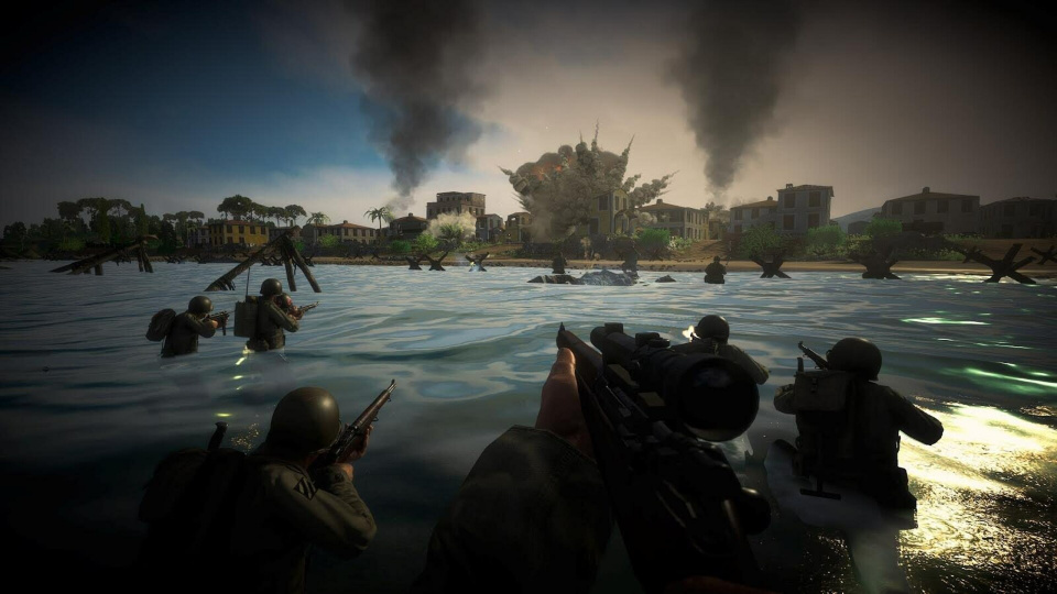 《易红2》游戏截图1 《易红2》游戏截图1