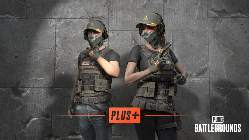 《PUBG（豪华版免账号）》游戏截图1