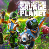 《狂野星球复仇记》游戏截图6