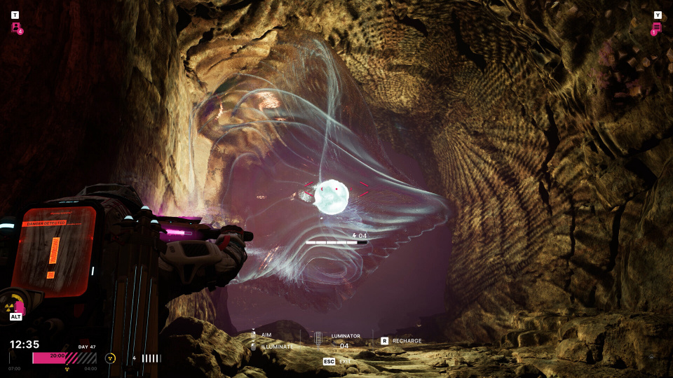 《多重人生》游戏截图4