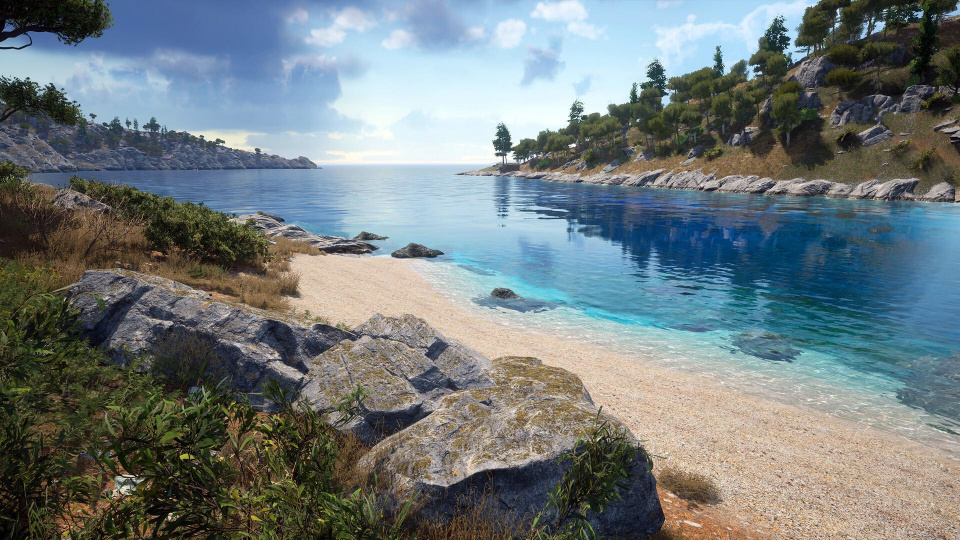 《SCUM（正式版）》游戏截图3