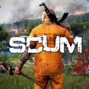 《SCUM（正式版）》游戏截图6