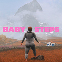 《一步一脚印（Demo）》游戏截图6