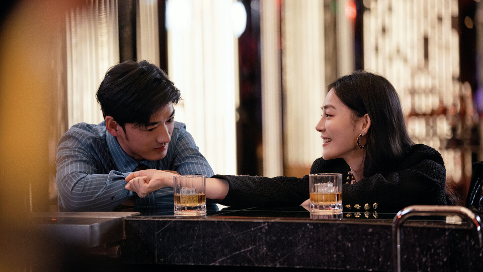 《情感反诈模拟器（Steam自备账号）》游戏截图1