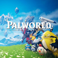 《幻兽帕鲁（实验版MOD）》游戏截图6