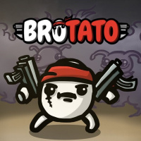 《土豆兄弟（巫术MOD）》游戏截图6