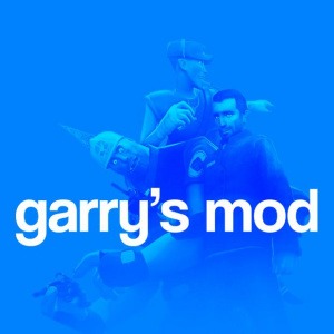 《盖瑞的模组（半条命2MOD）》游戏截图6