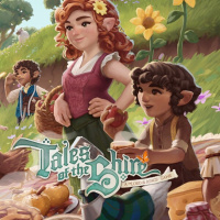 《指环王：夏尔传说》游戏截图6