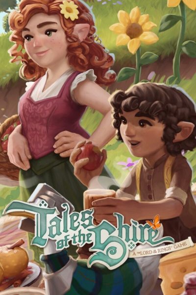 《指环王：夏尔传说》游戏截图7