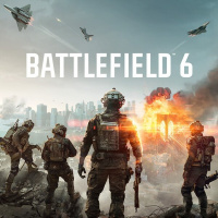 《战地6（Steam自备账号）》游戏截图6