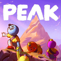 《PEAK》游戏截图6 《PEAK》游戏截图6