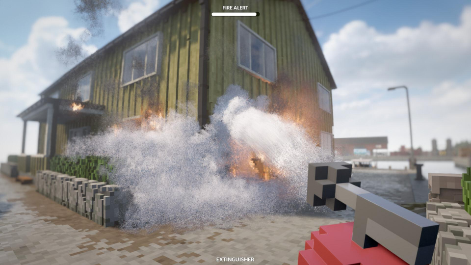 《拆毁（实验版MOD）》游戏截图5