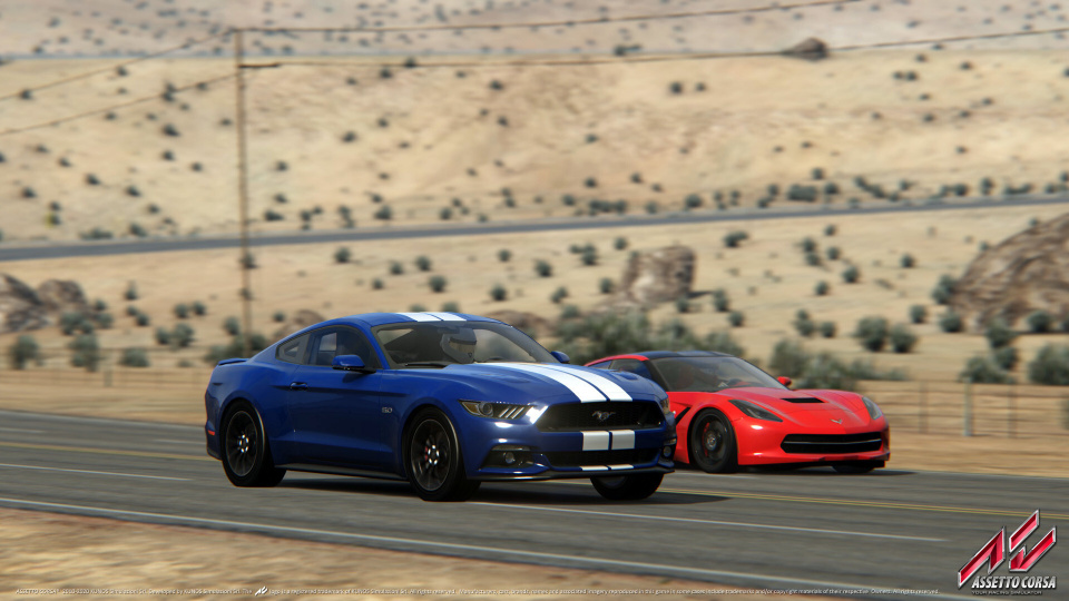 《神力科莎（Steam自备账号）》游戏截图5