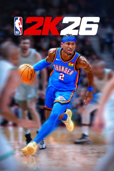 《NBA2K26（Steam国内自备账号）》游戏截图7