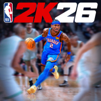 《NBA2K26（Steam国内自备账号）》游戏截图6