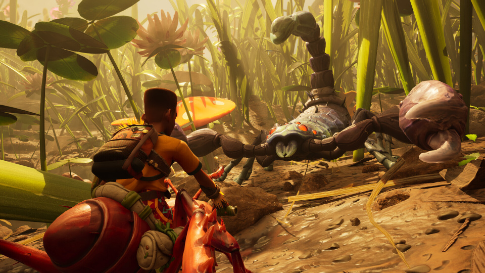 《禁闭求生2（实验版MOD）》游戏截图1