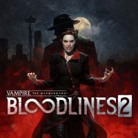 《吸血鬼：避世血族2》游戏截图6