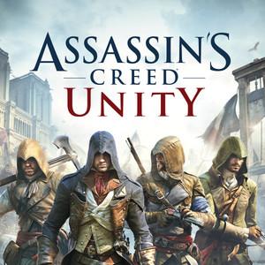 《刺客信条：大革命》游戏截图6