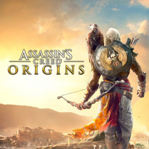 《刺客信条：起源》游戏截图6