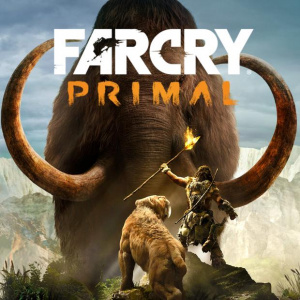 《孤岛惊魂：原始杀戮》游戏截图6