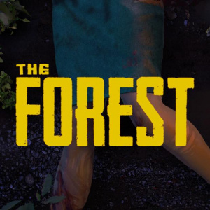 《森林》游戏截图6 《森林》游戏截图6