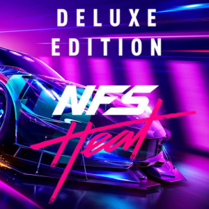 《极品飞车21：热度》游戏截图6