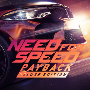 《极品飞车20：复仇》游戏截图6