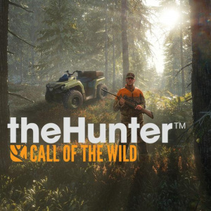 《猎人：荒野的呼唤》游戏截图6