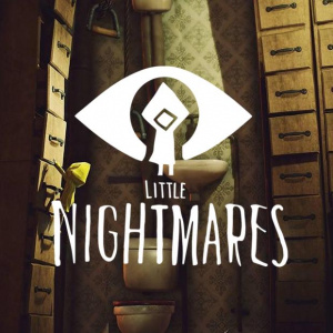 《小小梦魇》游戏截图6 《小小梦魇》游戏截图6