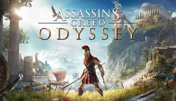 刺客信条:奥德赛