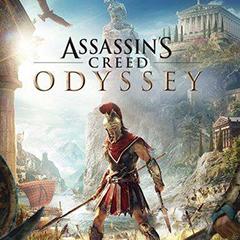 《刺客信条：奥德赛》游戏截图6