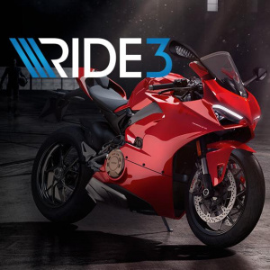 《极速骑行3（全DLC）》游戏截图6