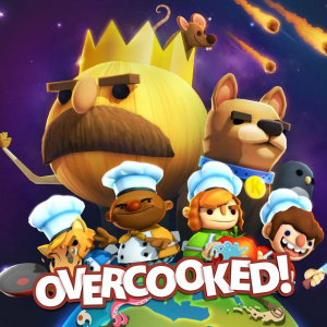 《胡闹厨房（全DLC）》游戏截图6