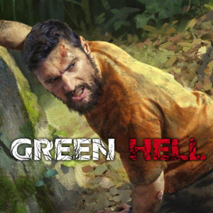 《绿色地狱》游戏截图6 《绿色地狱》游戏截图6