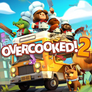 《胡闹厨房2（全DLC）》游戏截图6