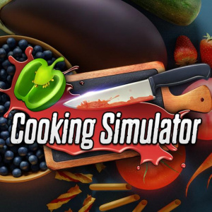 《烹饪模拟器（全DLC）》游戏截图6