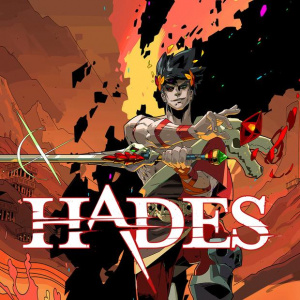 《哈迪斯》游戏截图6 《哈迪斯》游戏截图6