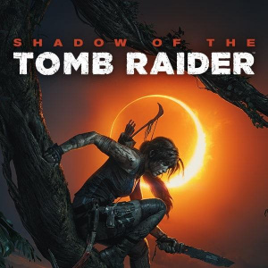 《古墓丽影：暗影》游戏截图6