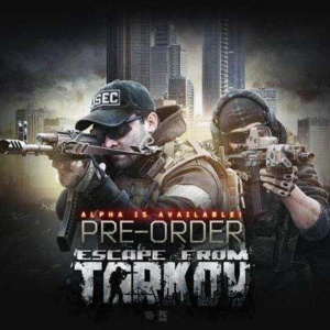 《逃离塔科夫（最新版）》游戏截图6