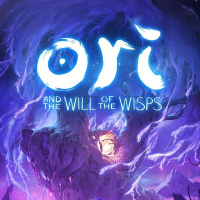 《奥日与萤火意志》游戏截图6