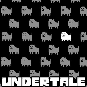 《传说之下》游戏截图6