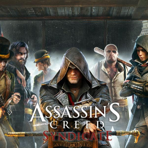 《刺客信条：枭雄》游戏截图6