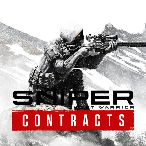 《狙击手：幽灵战士契约》游戏截图6
